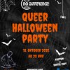 Halloween Party 2