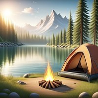 Freizeitfahrt-Stockbild