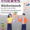 enBees Büchertausch November2.png